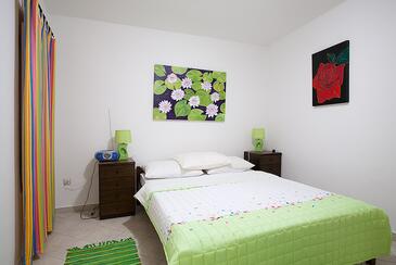Jednopokojový apartmán Poljana, Ugljan (A-8523-d)