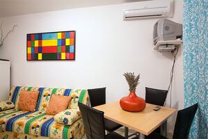 Jednopokojový apartmán Poljana Jednopokojový apartmán Poljana, Ugljan (A-8523-d)
