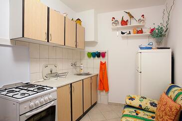 Apartmány u moře Poljana, Ugljan - 8523