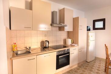 Appartamenti accanto al mare Lissa - Vis - 8525