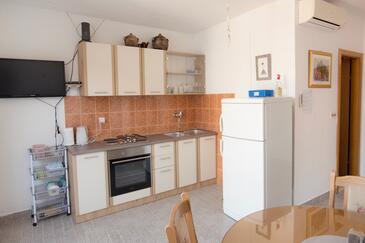 Apartments by the sea Vis - 8526