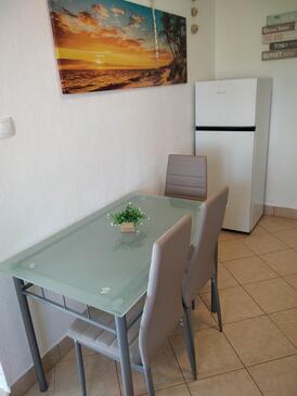 Appartements avec parking Ugljan - 8527