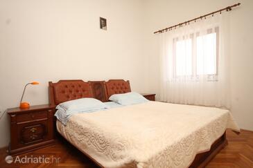 Apartmanok a tenger mellett Nevidane, Pasman - 8528