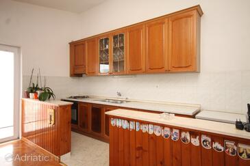 Apartmány u moře Neviđane, Pašman - 8528