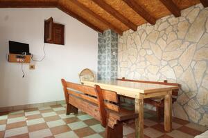One bedroom house Neviđane, Pašman (K-8529)
