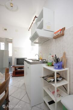Appartements près de la mer Vis - 8530
