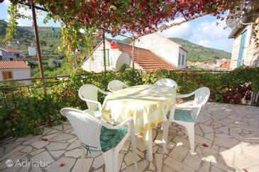 Appartements près de la mer Vis - 8530