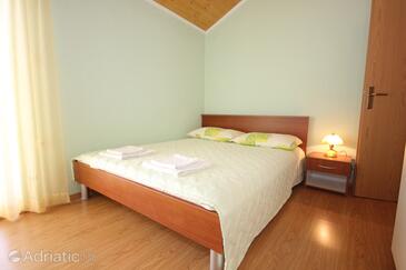 Lejlighedens parkeringsplads Vis - 8531