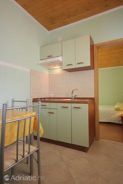 Lejlighedens parkeringsplads Vis - 8531