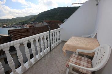 One bedroom apartment Vis (A-8531-a(