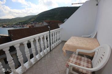 Lejlighedens parkeringsplads Vis - 8531