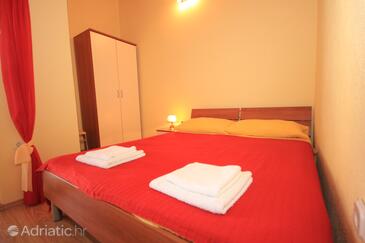 Appartementen met parkeerplaats Vis - 8531