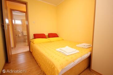 Appartementen met parkeerplaats Vis - 8531