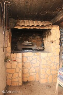 Lejlighedens parkeringsplads Vis - 8531