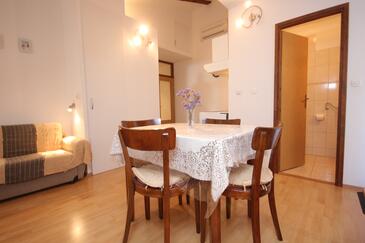 Apartament cu o cameră Komiza, Vis (A-8533-a)