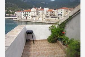 One bedroom apartment Komiža One bedroom apartment Komiža, Vis (A-8533-a)