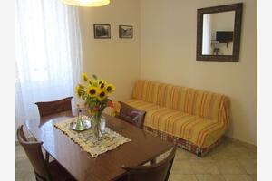 Two bedroom apartment Komiža Two bedroom apartment Komiža, Vis (A-8533-b)
