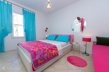 Apartmány u moře Podaca, Makarská - Makarska - 8536