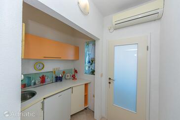 Apartmány u moře Podaca, Makarská - Makarska - 8536