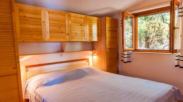 Apartmani uz more Klek, Ušće Neretve - 8537