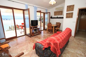 Apartmani uz more Klek, Ušće Neretve - 8537