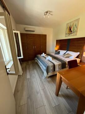 Appartamenti con parcheggio Slano, Ragusa - Dubrovnik - 8540