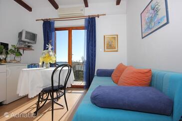 Ferienwohnungen und Zimmer mit Parklplatz Brsecine, Dubrovnik - 8541