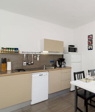 Apartmány pri mori Dubrovník - Dubrovnik - 8544