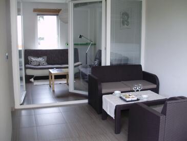 Apartmány pri mori Dubrovník - Dubrovnik - 8544