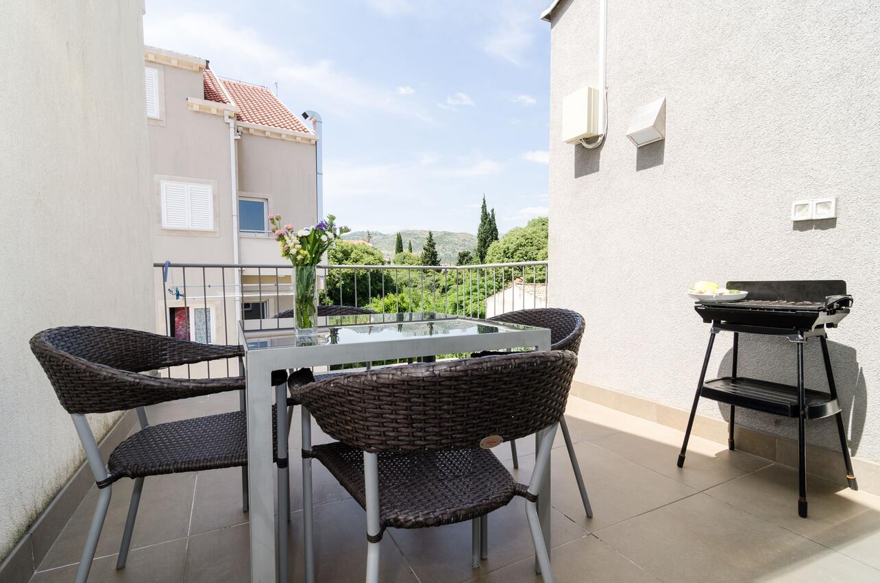 Apartmány pri mori Dubrovník - Dubrovnik - 8544