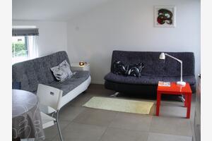 Jednoizbový apartmán Dubrovník - Dubrovnik (A-8544-b)