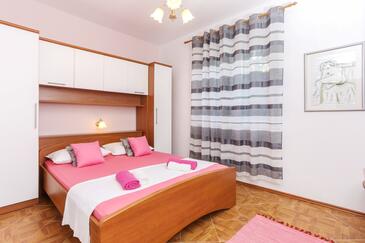 Ferienwohnungen mit Parkplatz Brsecine, Dubrovnik - 8548