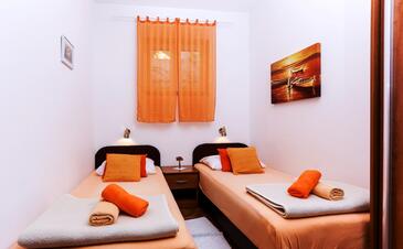 Ferienwohnungen mit Parkplatz Brsecine, Dubrovnik - 8548