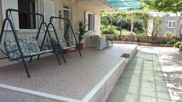 Driekamerappartement Brsecine, Dubrovnik (A-8549-a(