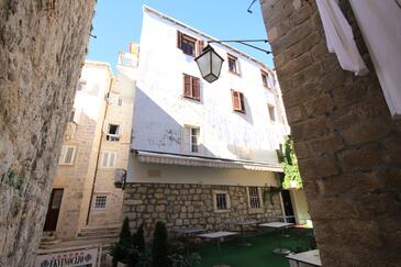 Apartments with terrace Dubrovnik, South Dalmatia