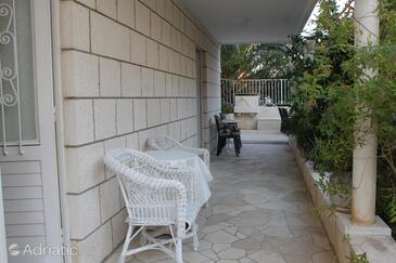 Rekreační apartmány Dubrovník - Dubrovnik - 8553