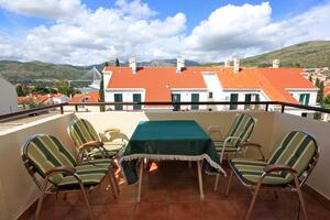Kétszobás apartman Dubrovnik (A-8555-a)