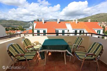 Appartamenti con parcheggio Ragusa - Dubrovnik - 8555