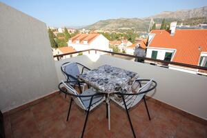 Egyszobás apartman Dubrovnik (A-8555-b)