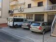 Apartmanok parkolóhellyel Dubrovnik - 8555