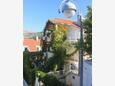 Dubrovnik, Dubrovnik, Hébergement 8555 - Appartement avec une plage de galets.
