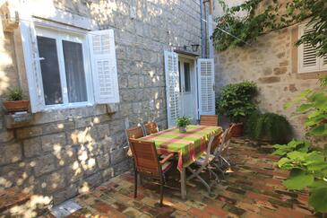 Three bedroom house Cavtat, Dubrovnik (K-8557(