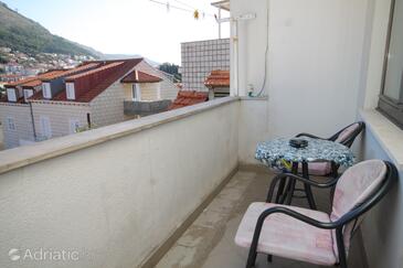 Ferienwohnungen mit Internet Dubrovnik - 8561