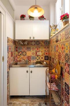 Apartmaji s parkingom Mlini, Dubrovnik - 8566