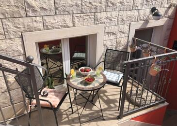 Apartmaji s parkingom Mlini, Dubrovnik - 8566