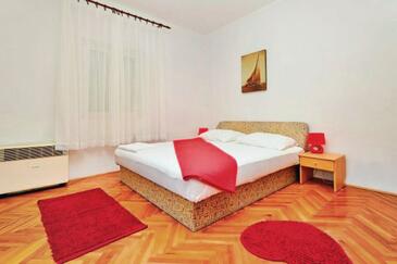 Haus mit Internet für Familien Brsecine, Dubrovnik - 8568