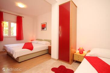 Haus mit Internet für Familien Brsecine, Dubrovnik - 8568