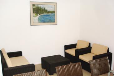 Haus mit Internet für Familien Brsecine, Dubrovnik - 8568