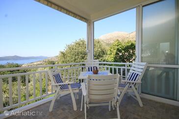 Haus mit Internet für Familien Brsecine, Dubrovnik - 8568