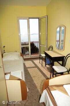 Apartmani uz more Mlini, Dubrovnik - 8571